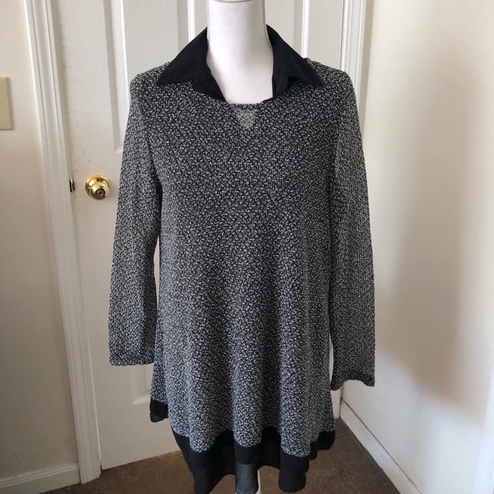 Mulberry Knit